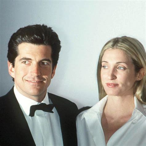 The Timeless Allure Of Carolyn Bessette